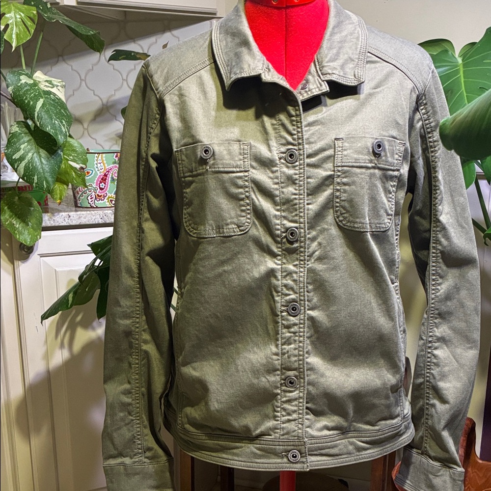 KUHL Kultivatr Jacket - Picture 2 of 16